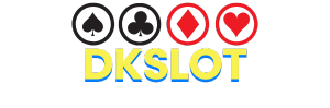 Logo DKSLOT